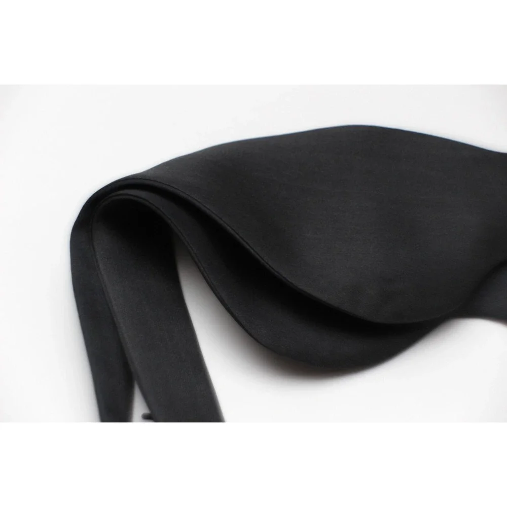 NWT Men's Self-tied Bow Tie Dark Grey Silk‎ Bowtie Big Butterfly S621